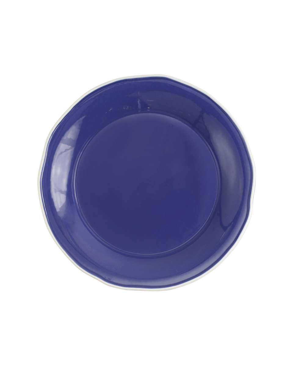 Chroma Round Platter